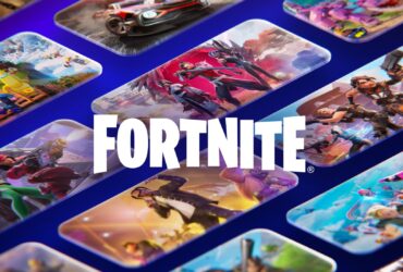 Fortnite Leak Hints at Major Upcoming Crossover