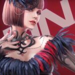 Tekken 8 Reveals Year 2 Pass, Teases Anna Williams