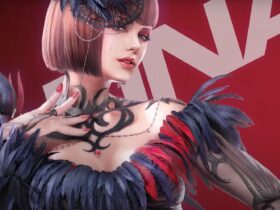 Tekken 8 Reveals Year 2 Pass, Teases Anna Williams