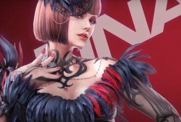 Tekken 8 Reveals Year 2 Pass, Teases Anna Williams