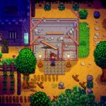 Stardew Valley Player Points Out Little-Known Place You Can Put Torches