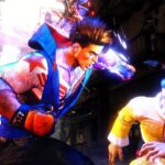 Street Fighter 6 Server Maintenance Fixes Major Issue