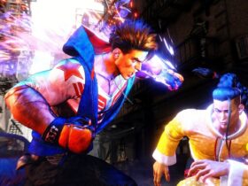 Street Fighter 6 Server Maintenance Fixes Major Issue