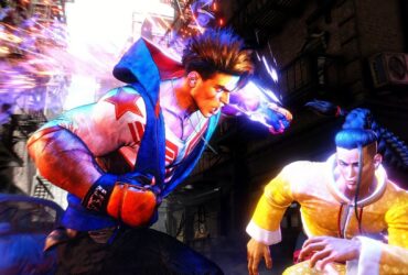 Street Fighter 6 Server Maintenance Fixes Major Issue