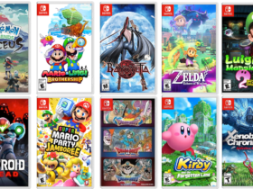 Woot Has Over 40 Nintendo Switch Game Deals, Including Many Of The Best Exclusives And Rare Finds