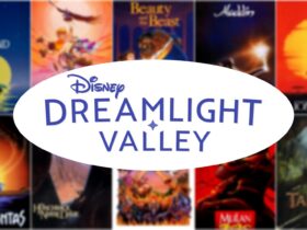 Every Disney Renaissance Film Without Characters in Disney Dreamlight Valley