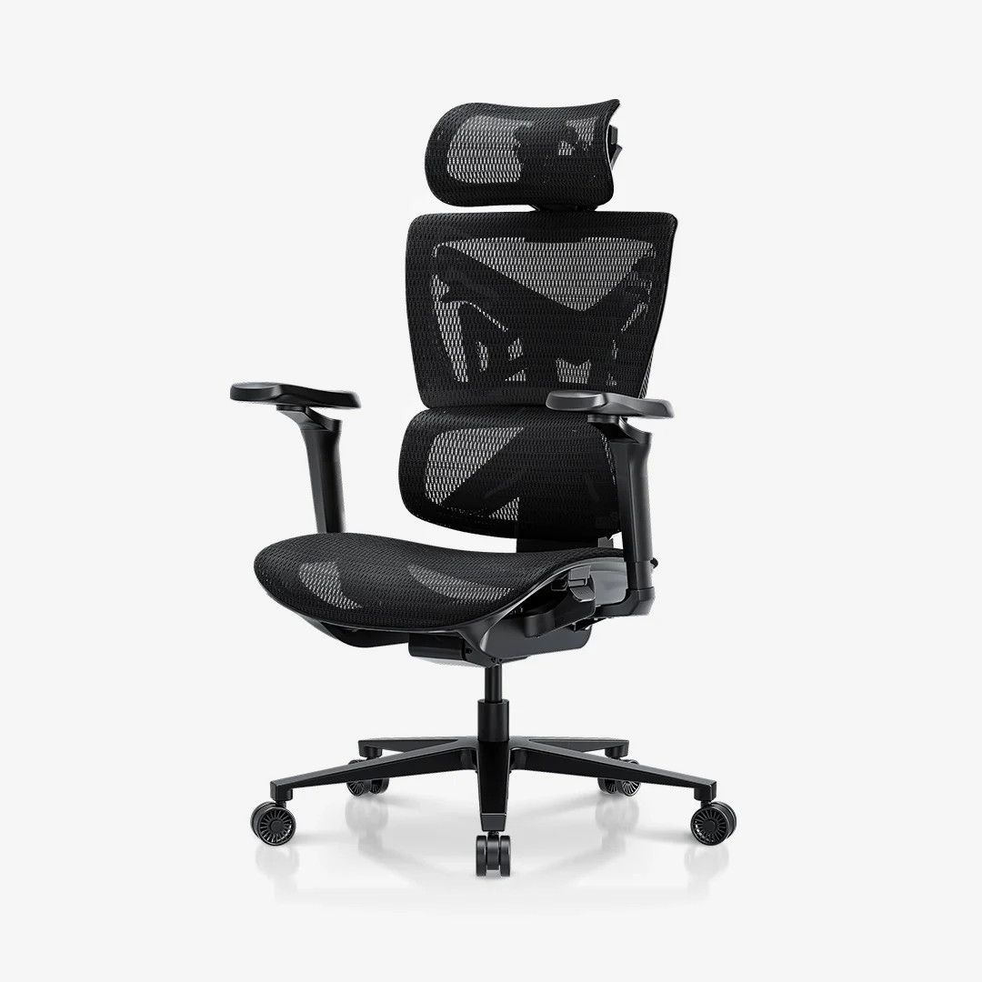 AndaSeat X-Air Pro mesh gaming chair