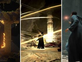 10 Best Magic Systems in Games, Ranked