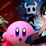 Best Offline Nintendo Switch Games