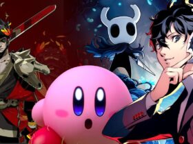 Best Offline Nintendo Switch Games