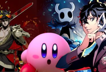 Best Offline Nintendo Switch Games