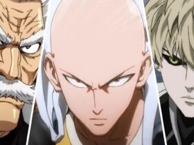 The Best Characters In One-Punch Man