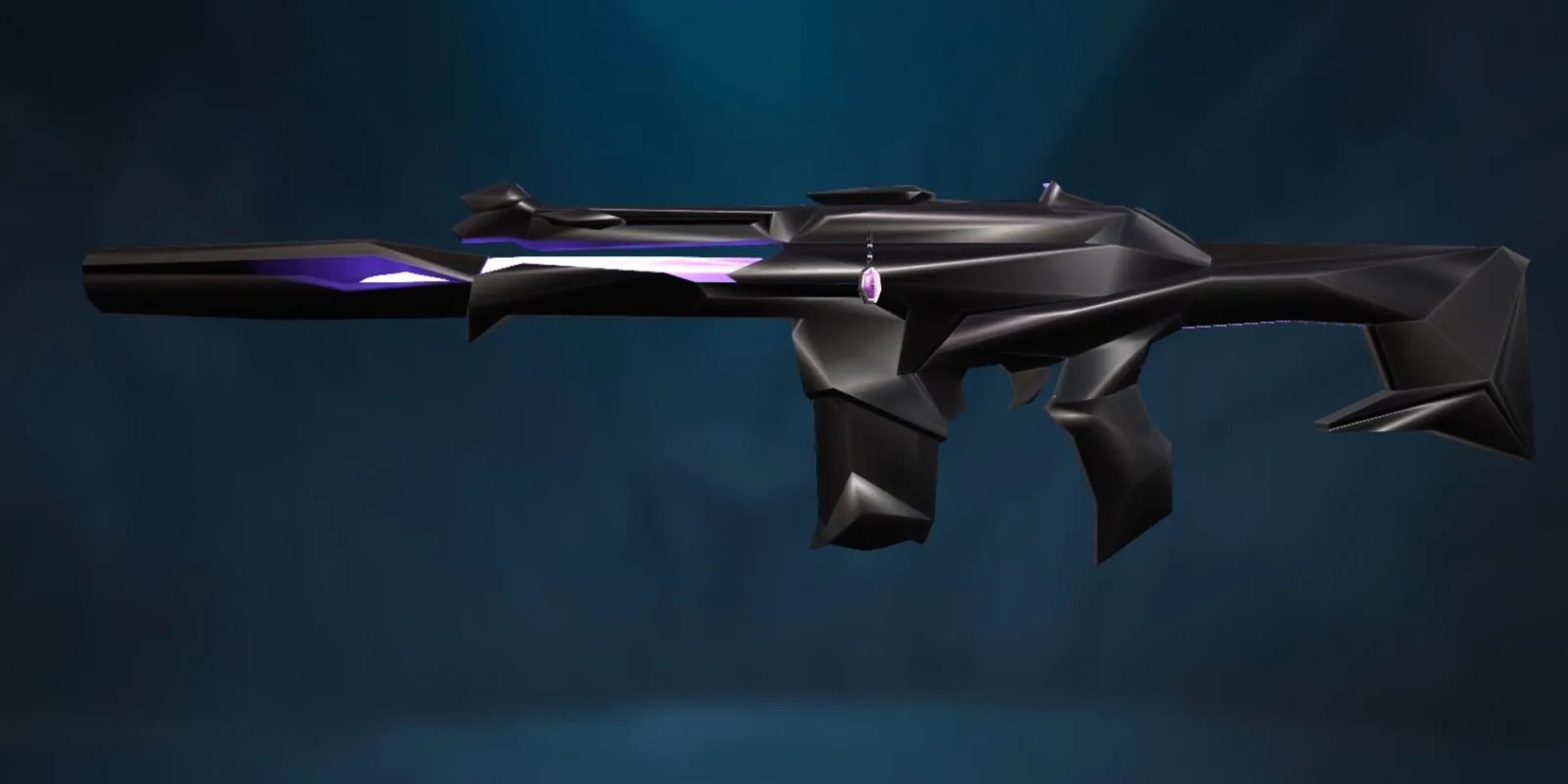 A picture of the Singularity Phantom skin