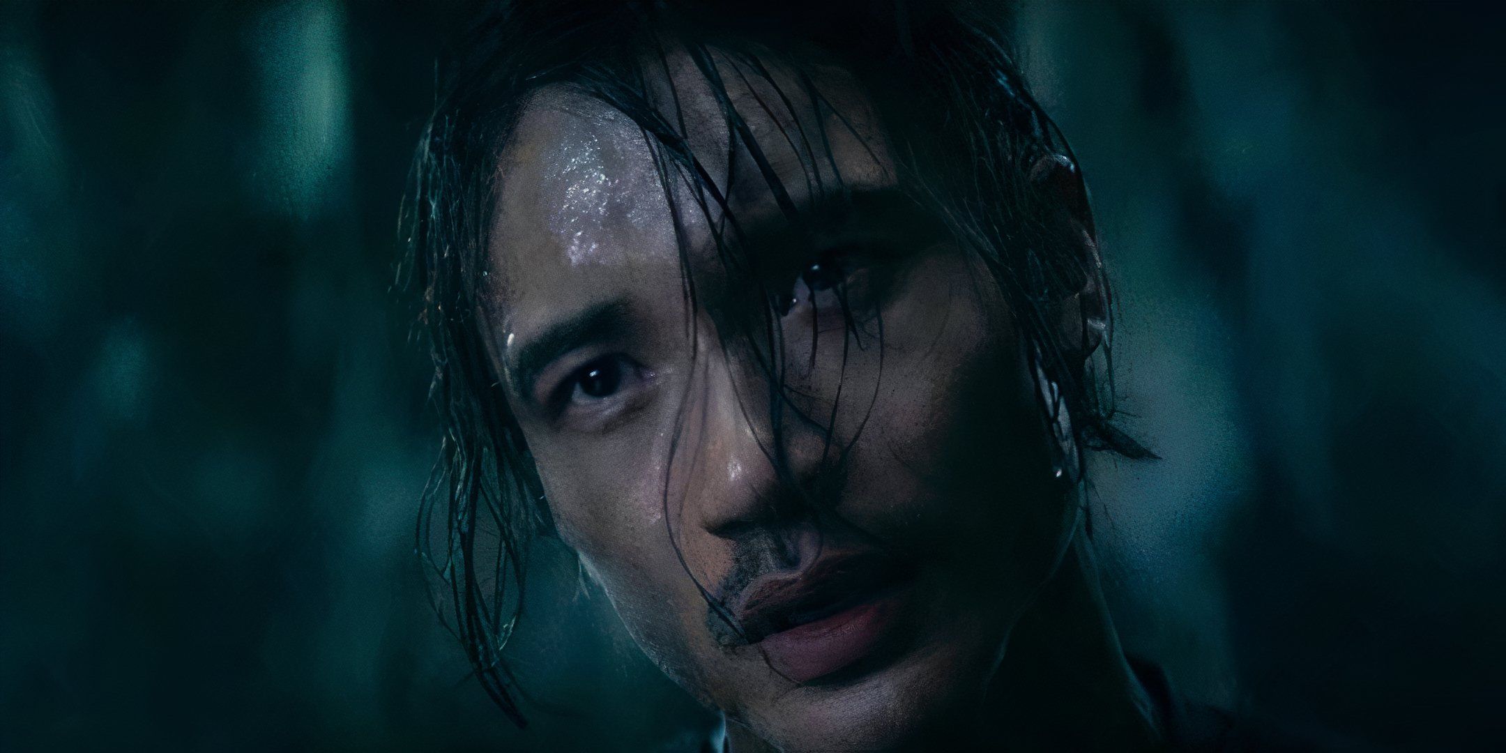 Manny Jacinto as Qimir in The Acolyte-1