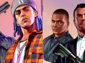 GTA 5 Fans Should Keep an Eye on Garena Free City