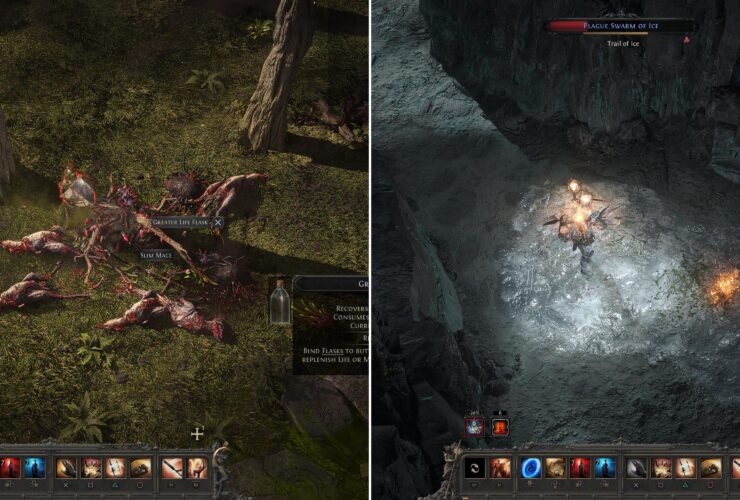 What Resistances To Prioritize In Path of Exile 2