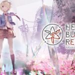 Heaven Burns Red Quartz Guide