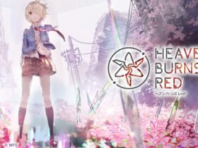 Heaven Burns Red Quartz Guide