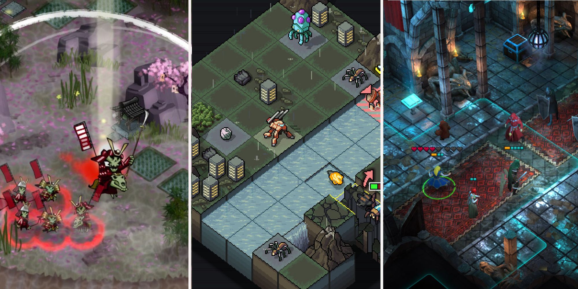 Featured Image for 10 Best Indie Turn-based Games on Steam