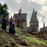 HBO's Harry Potter Needs To Explore The Wizarding World Outside Hogwarts