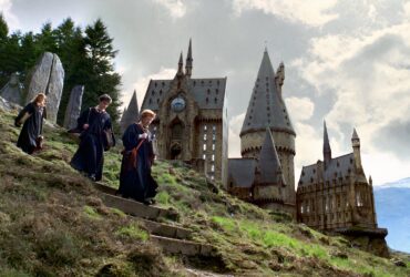 HBO's Harry Potter Needs To Explore The Wizarding World Outside Hogwarts