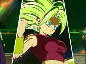 How To Play As Kefla In Dragon Ball: Sparking Zero