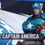 How To Play Captain America