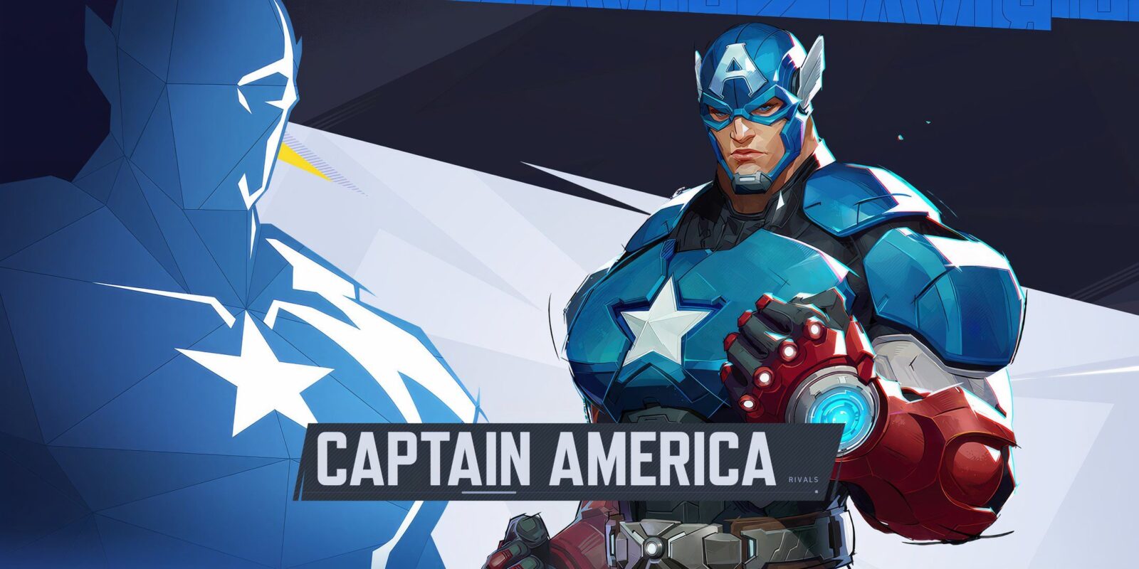 How To Play Captain America