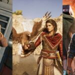 The Strongest Female Characters In Ubisoft Games