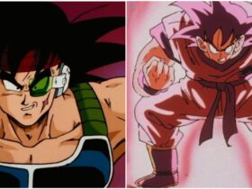 Manga Moments That Were Censored In Dragon Ball Anime