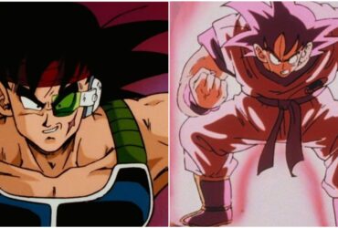 Manga Moments That Were Censored In Dragon Ball Anime