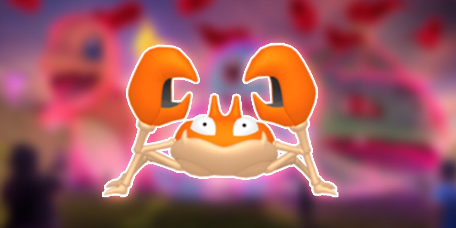 Dynamax Krabby Max Battle Guide (Max Monday)