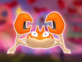 Dynamax Krabby Max Battle Guide (Max Monday)