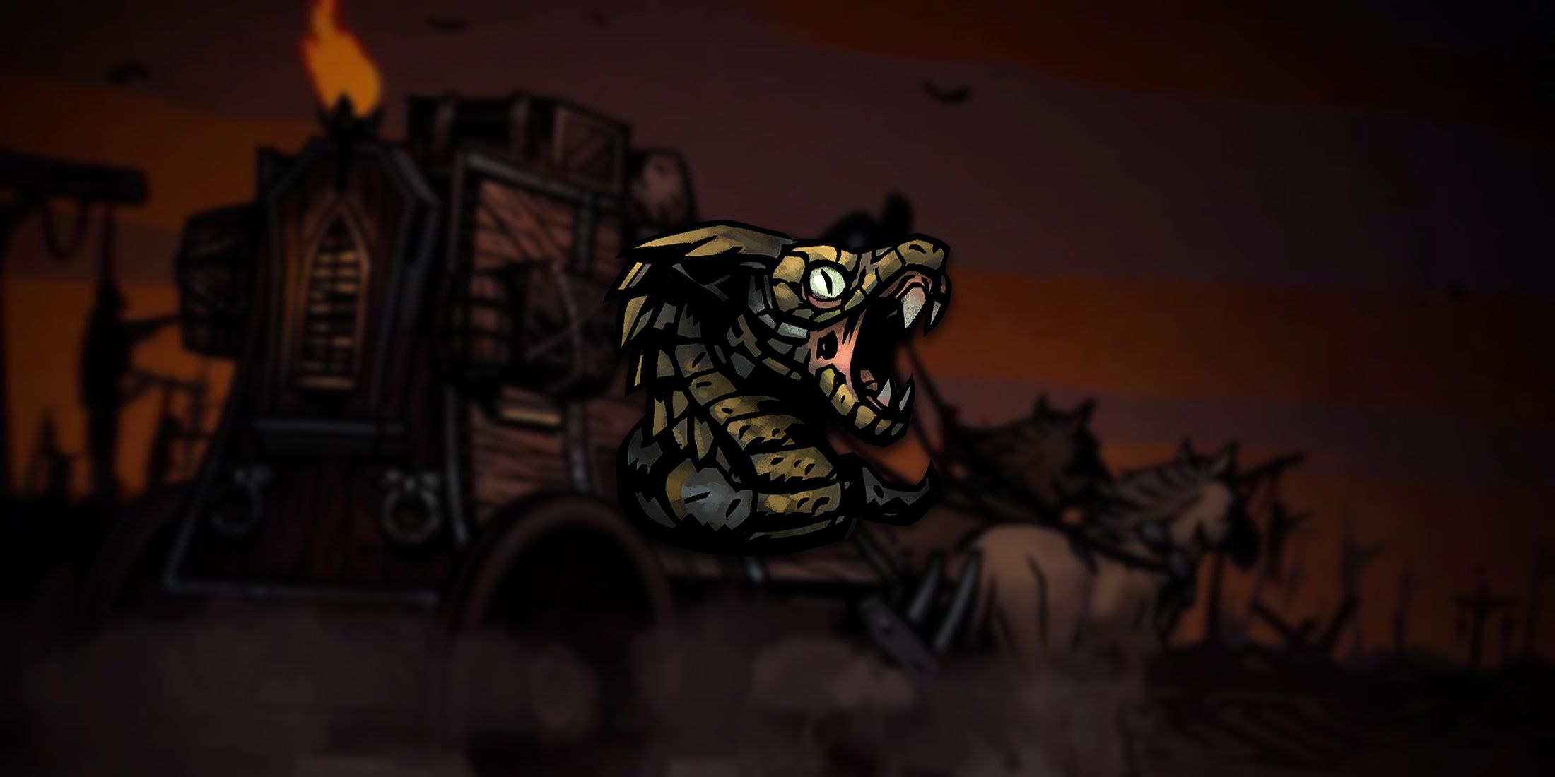 Darkest Dungeon 2 - Pygmy Pliskin Pet