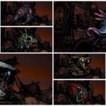 Best Pets to Equip in Darkest Dungeon 2