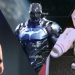 Best Customization Systems In DC Games