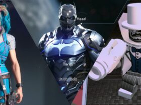 Best Customization Systems In DC Games