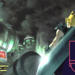 How the PlayStation helped Square Enix achieve its cinematic ambitions for FFVII and beyond