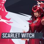 How To Play Scarlet Witch in Marvel Rivals