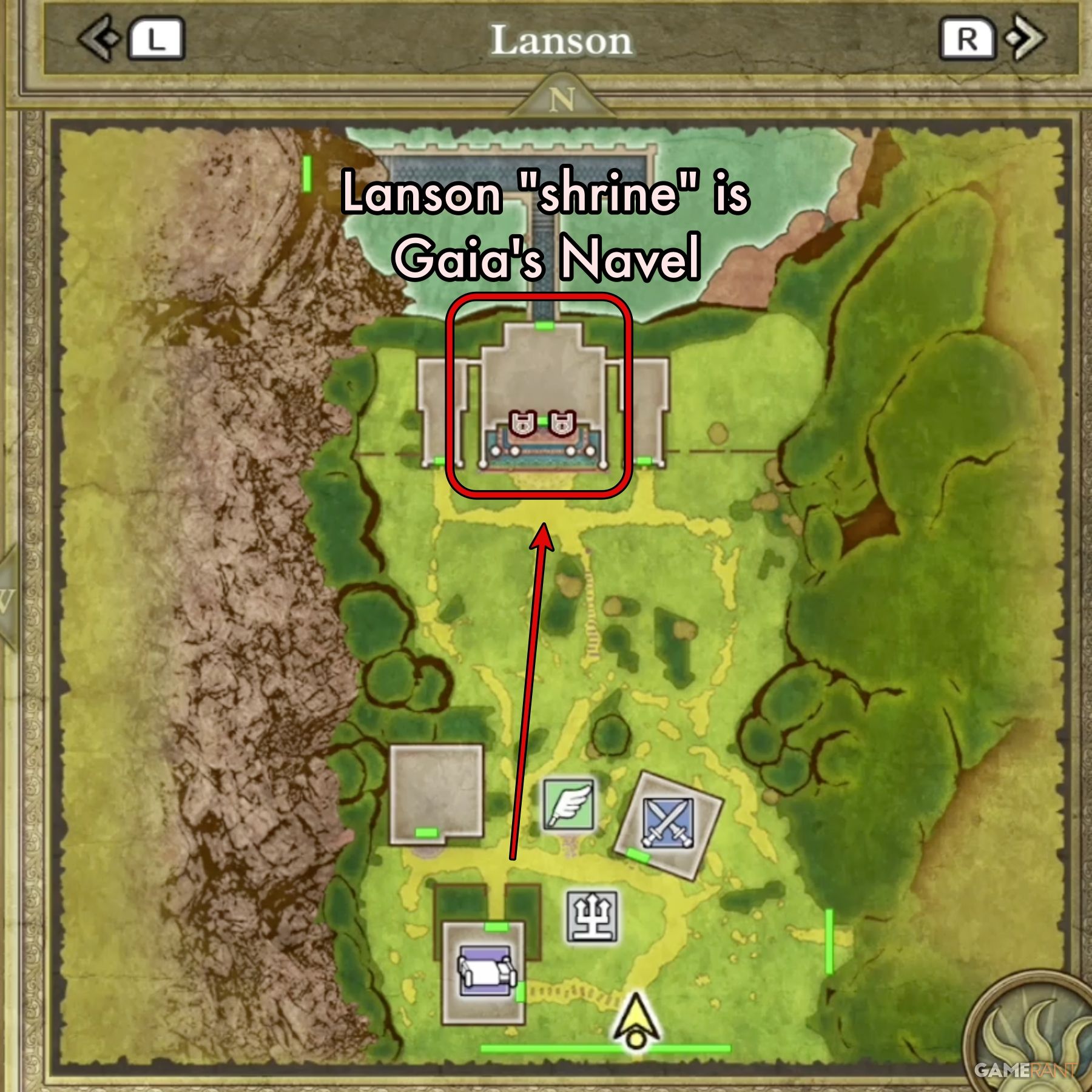 DQ3-Lanson-Map-Gaias-Navel