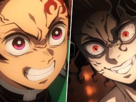 After months of waiting, we finally have crumbs of info about Demon Slayer's Infinity Castle movie trilogy – including a 2025 release window and a new trailer