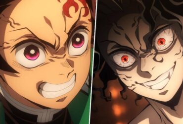 After months of waiting, we finally have crumbs of info about Demon Slayer's Infinity Castle movie trilogy – including a 2025 release window and a new trailer