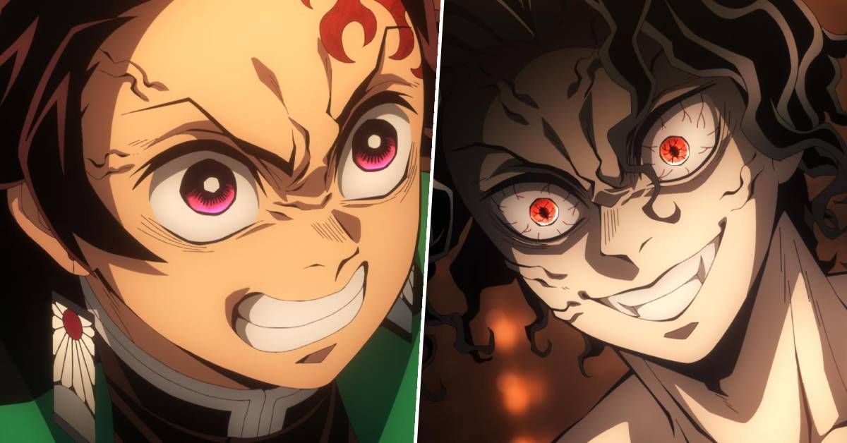 After months of waiting, we finally have crumbs of info about Demon Slayer's Infinity Castle movie trilogy – including a 2025 release window and a new trailer