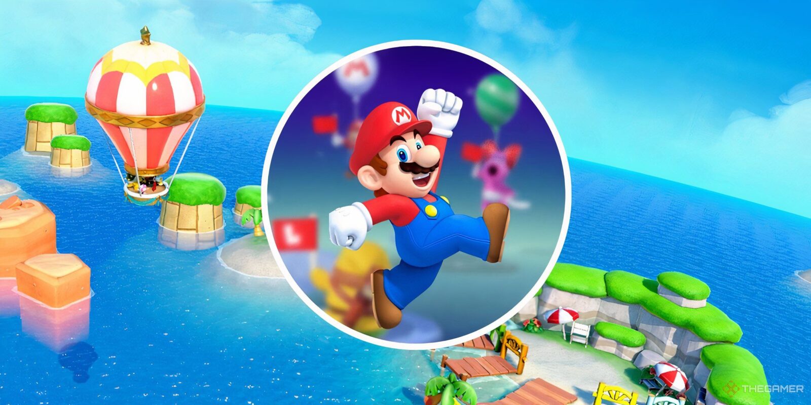 Beginner Tips And Tricks For Super Mario Party Jamboree