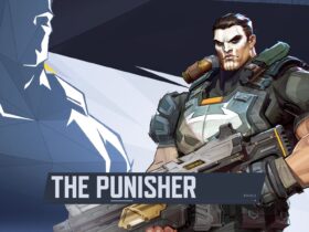 How to Play The Punisher In Marvel Rivals