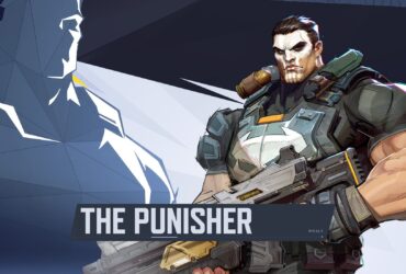 How to Play The Punisher In Marvel Rivals