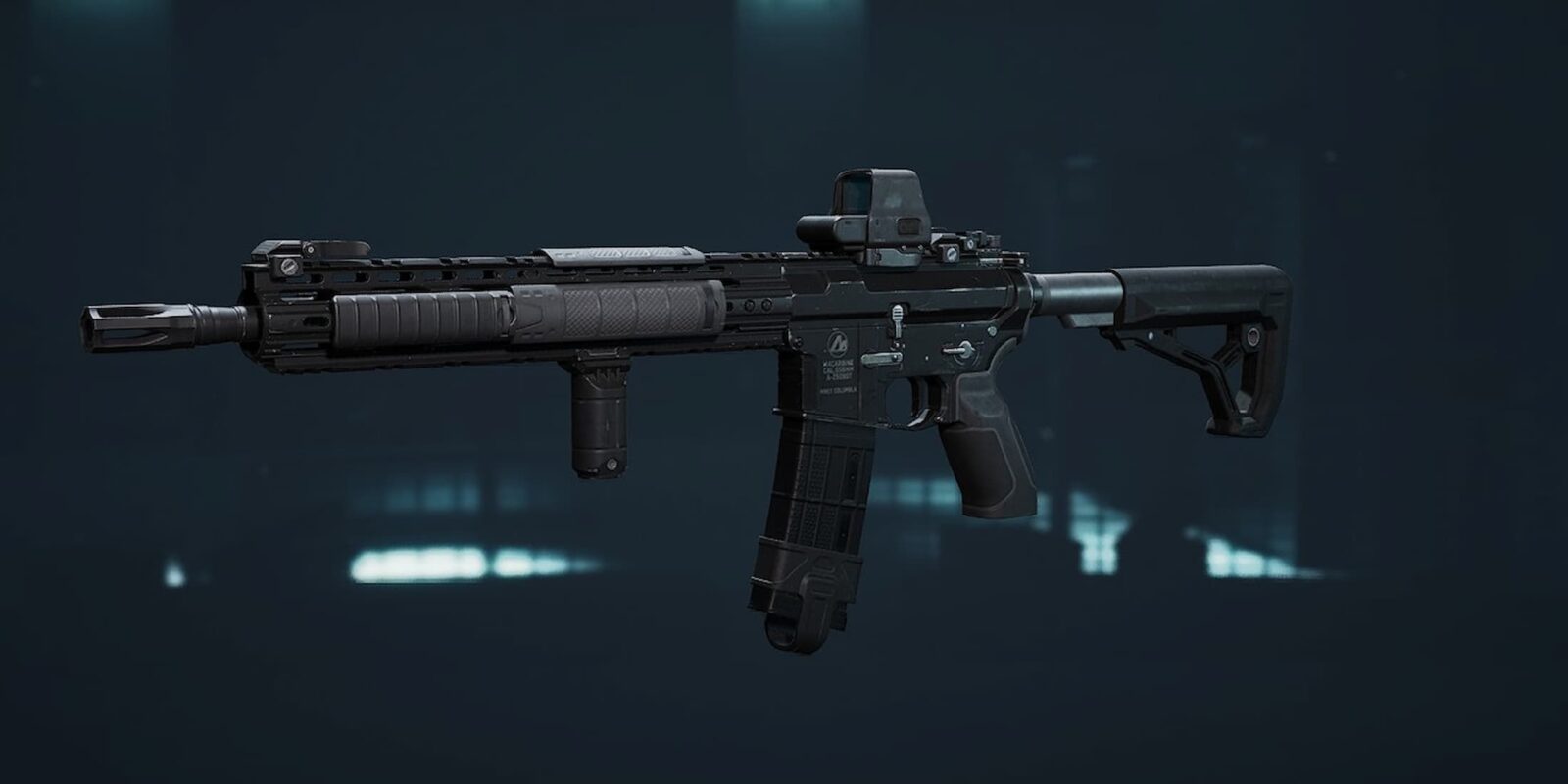 Delta Force: Weapon Calibration, Explained