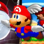 Power Ups In Mario Games That Deserve A Comeback