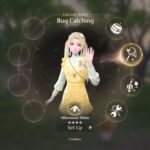 How to Catch Bugs & Get the Bug-Catching Outfit in Infinity Nikki