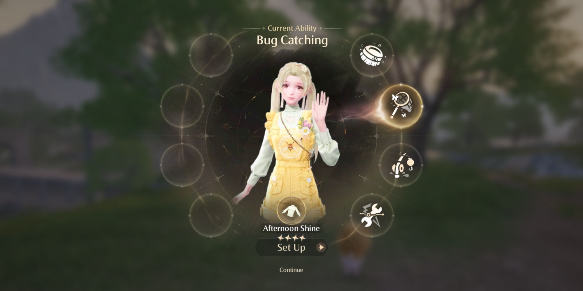 Infinity Nikki How to Catch Bugs (Get Bug-Catching Outfit)  Featured Image